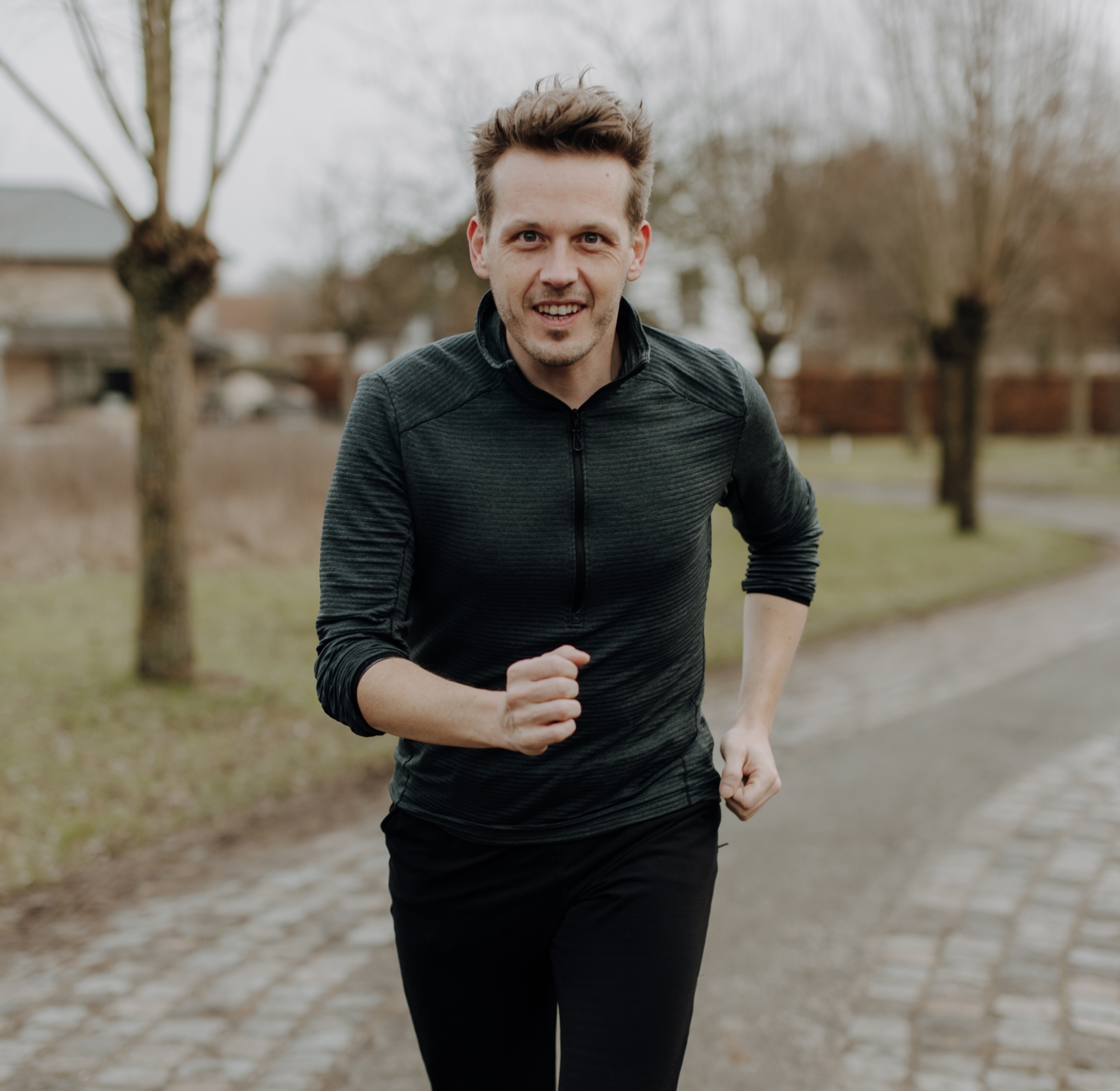 blog Zo vergroot je het effect van vasten door te trainen: 1+1=3 detail