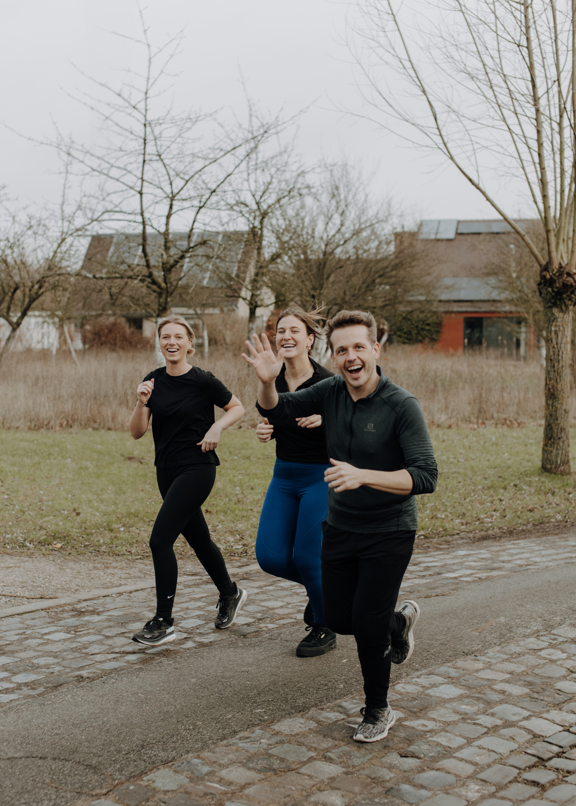 blog De voordelen van beweging voor je gezondheid. Hoe lichaamsbeweging je slaap, immuunsysteem en darmflora ten goede komt detail