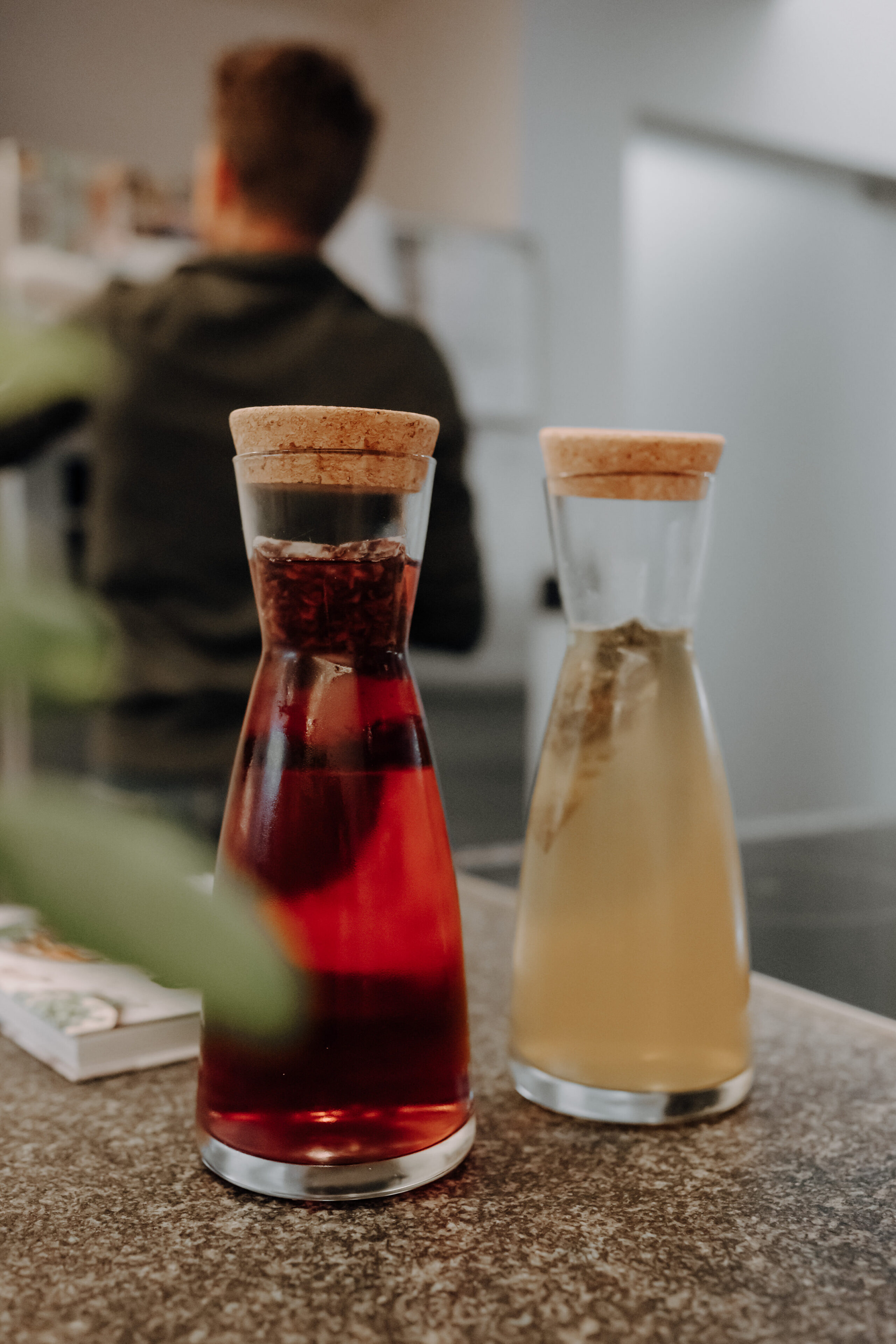 blog Recepten: pre-vast breakers