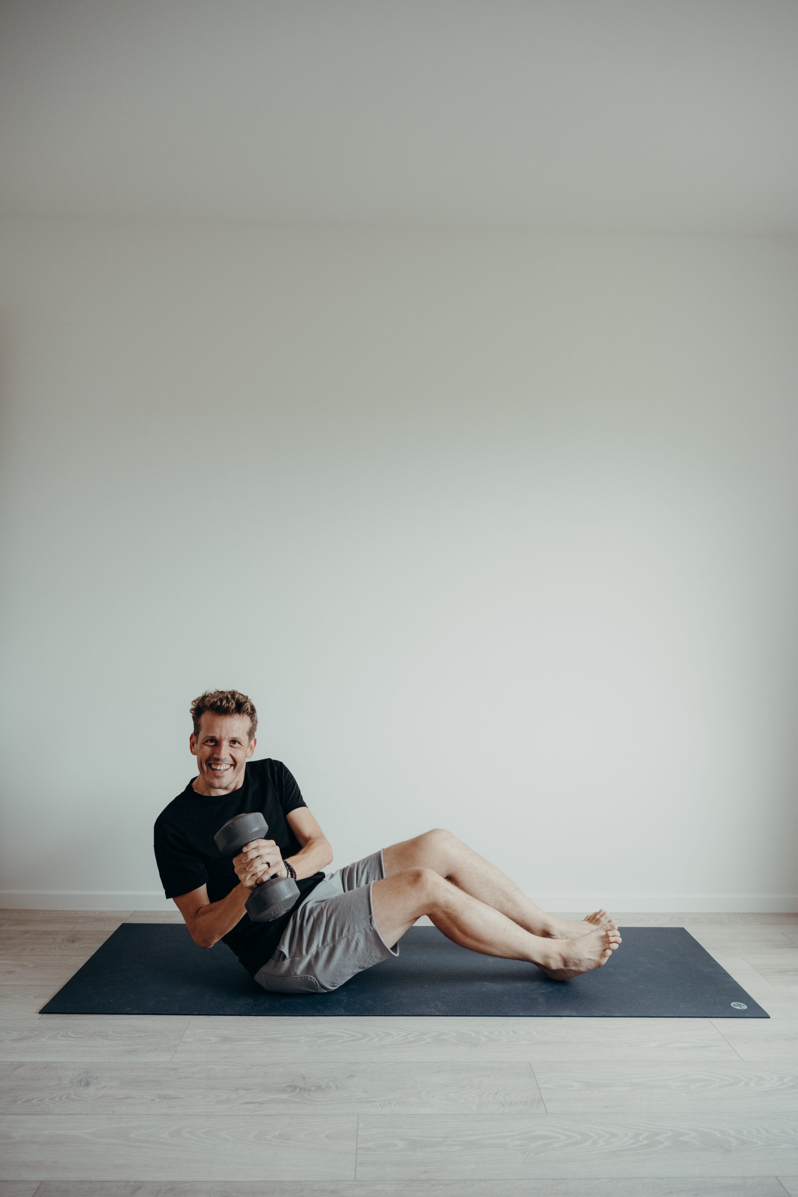 blog Zo vergroot je het effect van vasten door te trainen: 1+1=3