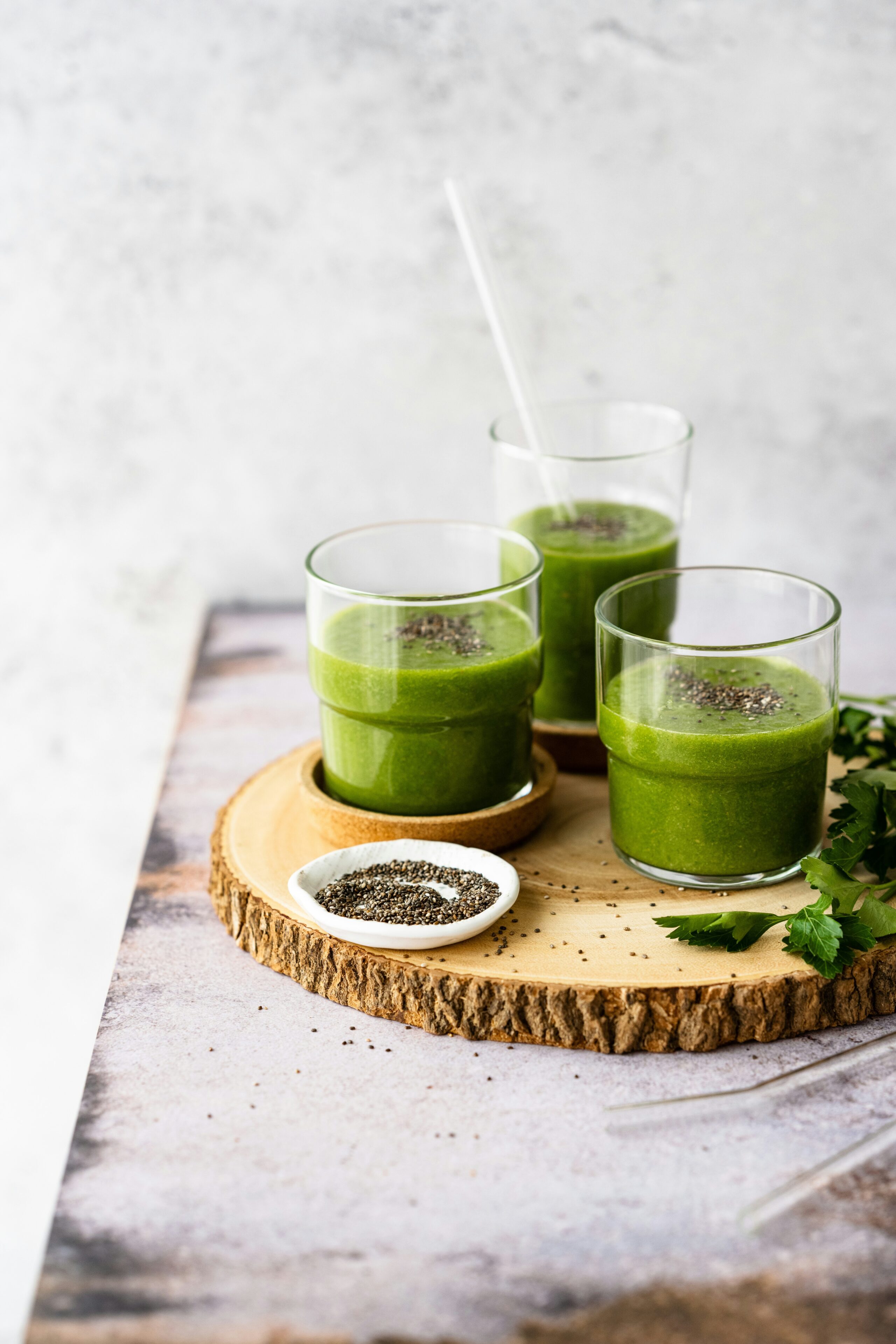blog Recepten voor lekkere en gezonde smoothies en sapjes