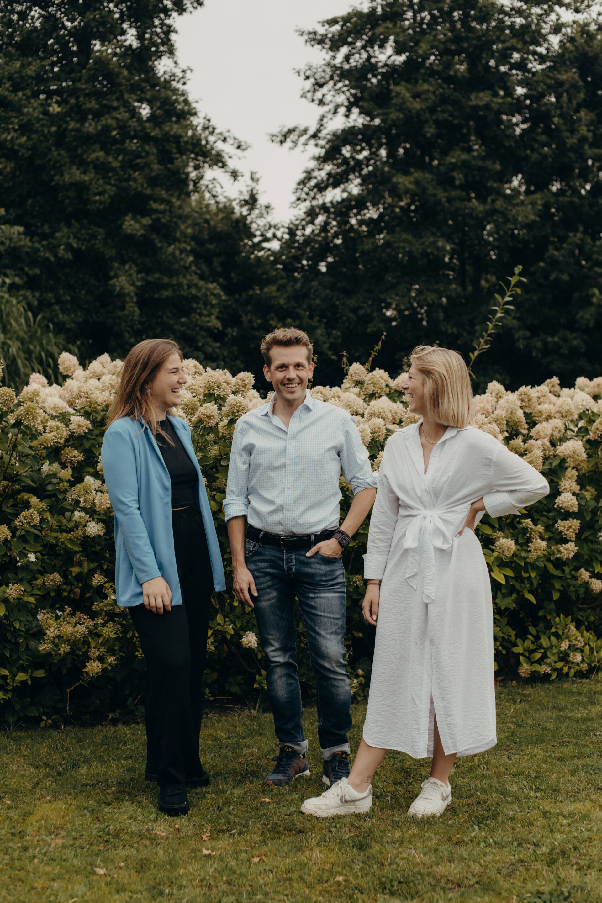 Servaas Yasmine Febe - Jana Germanus