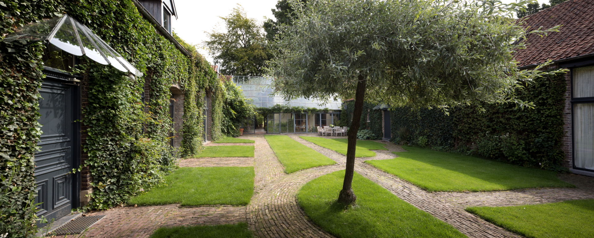 BB orshof neerglabeek LD 9274