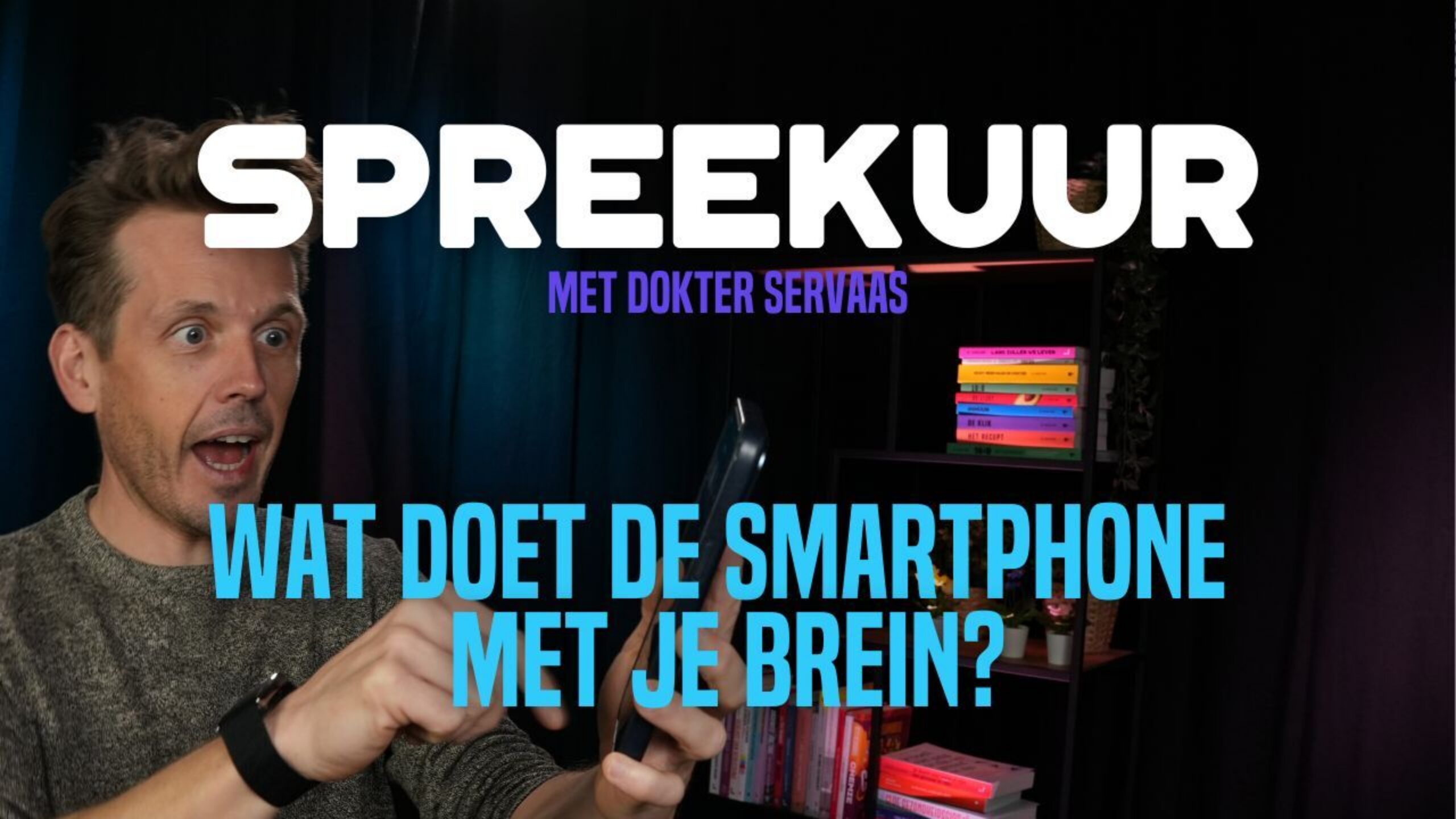Spreekuur Smartphone