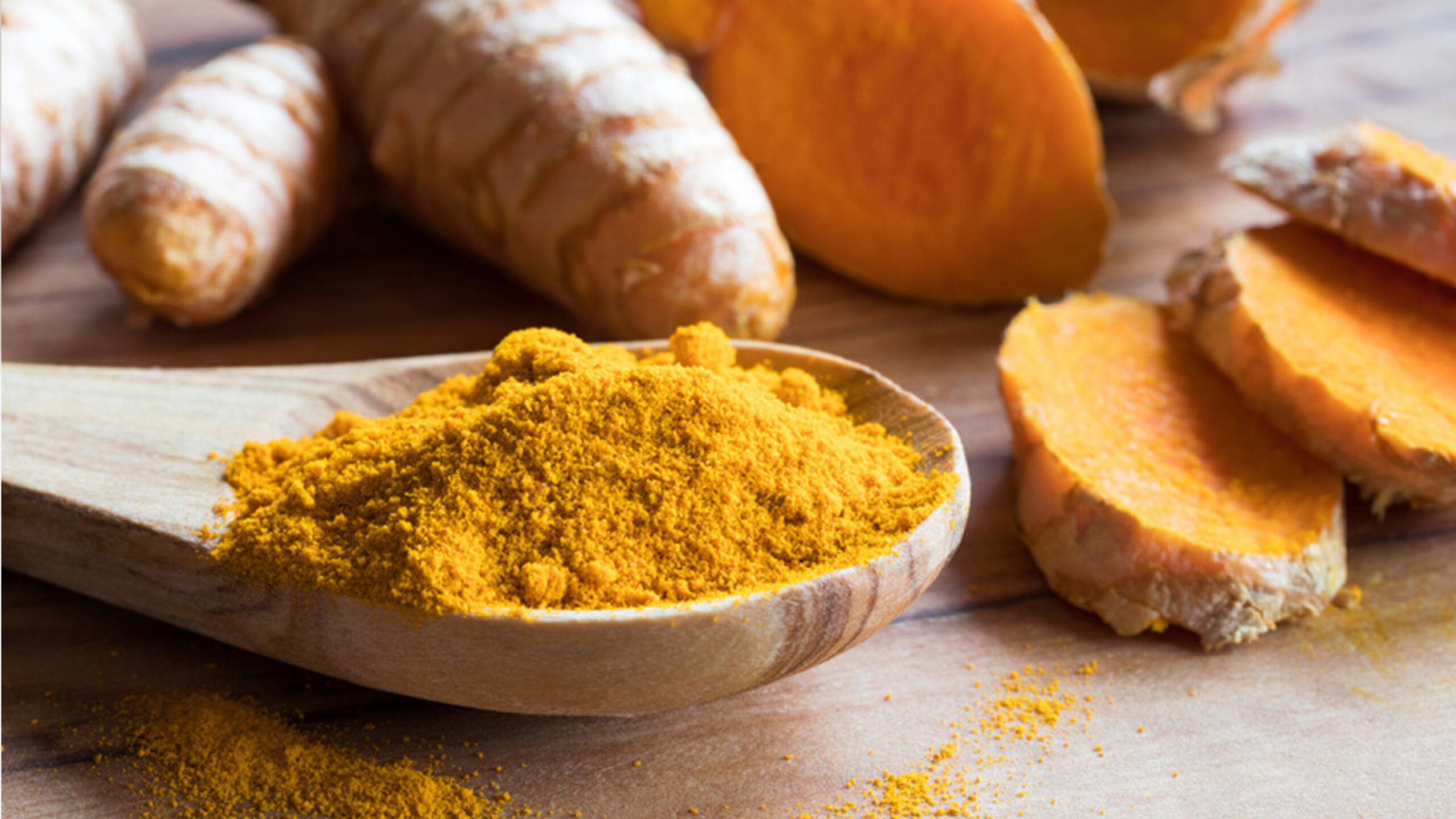 Curcuma 127