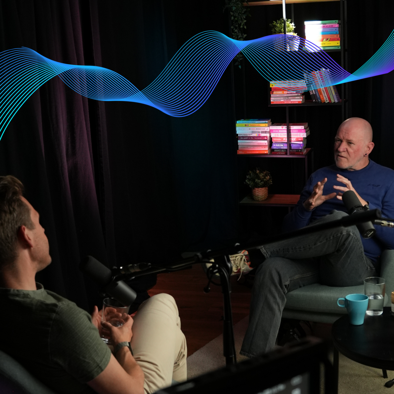 Spotify Thumbnail Bjorn Soenens 1